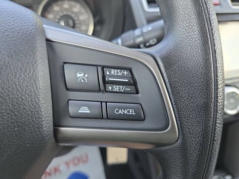 Used 2016 Subaru Forester 2.5i Premium AWD/4WD image 29