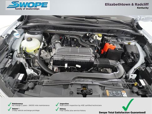 New 2026 Ford Escape Active w/ Tech Pack #1 image 30