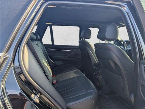 Used 2018 BMW X5 sDrive35i w/ Driving Assistance Package image 15