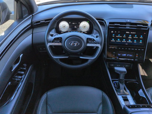 Certified 2023 Hyundai Santa Cruz Limited AWD/4WD image 17