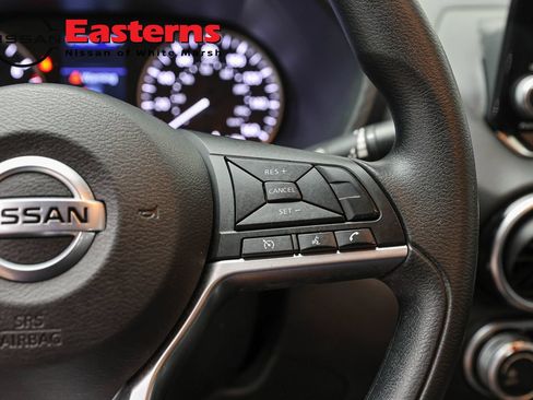 Used 2020 Nissan Sentra S FWD image 16