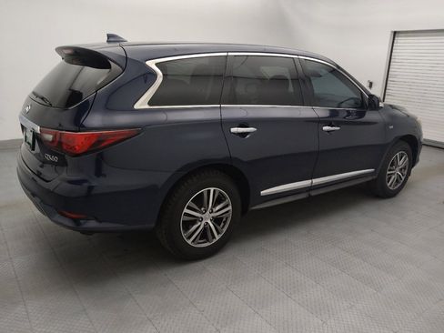Used 2019 INFINITI QX60 Pure AWD/4WD image 10