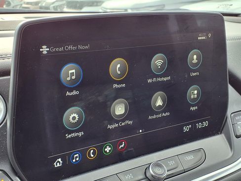 Used 2023 Chevrolet Blazer LT w/ Midnight/Sport Edition image 23