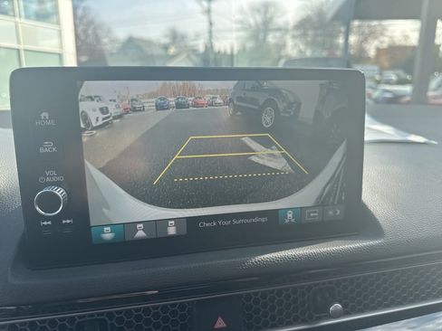 Used 2023 Honda Civic Sport Touring image 28