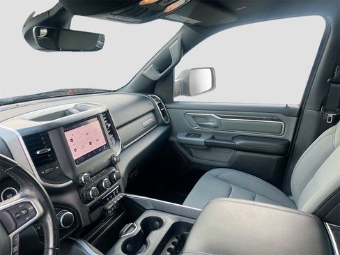 Used 2022 RAM 1500 Big Horn image 22