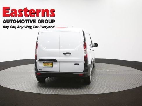 Used 2022 Ford Transit Connect XL FWD image 38