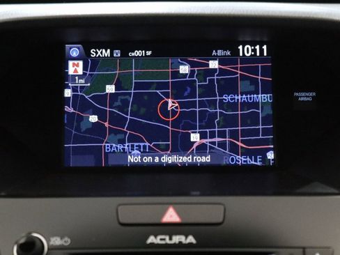 Used 2016 Acura RDX AWD w/ Advance Package image 17