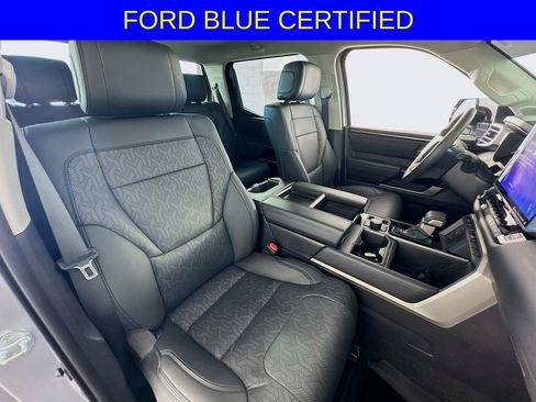 Used 2024 Toyota Tundra Limited image 28