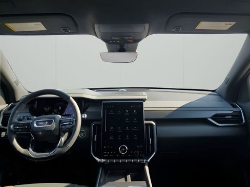 New 2026 GMC Acadia AT4 w/ Luxury Package image 24