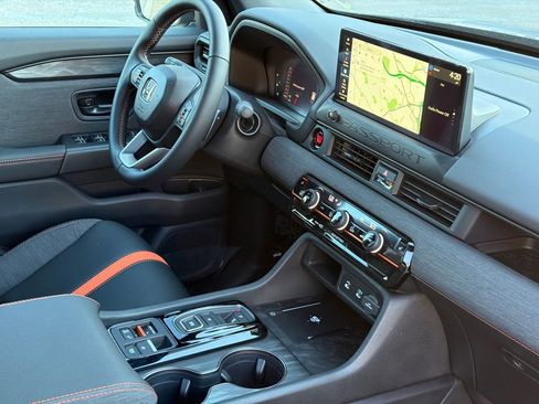 New 2026 Honda Passport TrailSport image 10