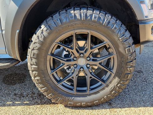 Used 2023 Ford F150 Raptor image 7