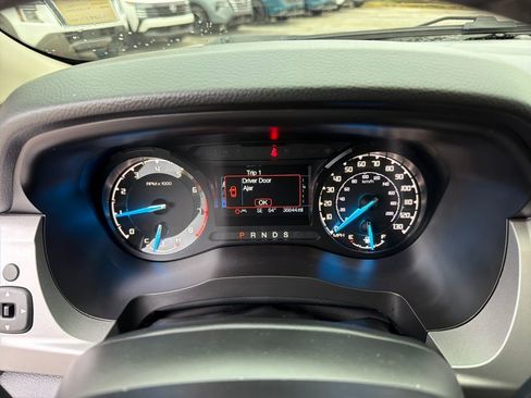 Used 2023 Ford Ranger XLT w/ Equipment Group 301A Mid image 23