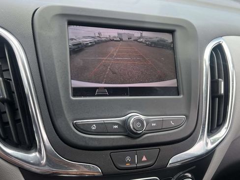 Used 2023 Chevrolet Equinox LS FWD image 29