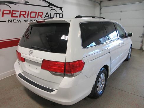 Used 2010 Honda Odyssey EX-L image 14