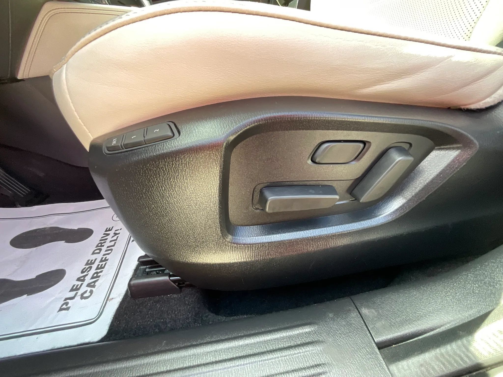 Used 2020 MAZDA CX-5 Grand Touring w/ GT Premium Package FWD image 22