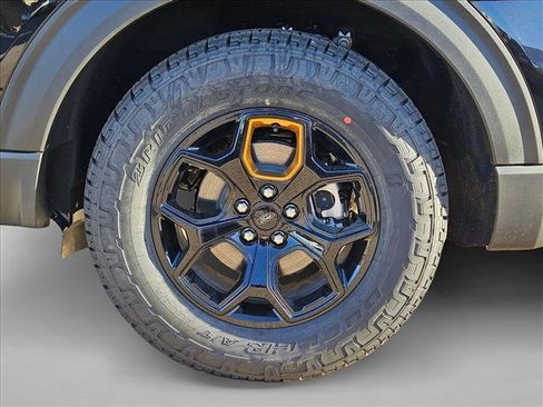 New 2026 Ford Explorer Tremor w/ Tremor Ultimate Package image 10