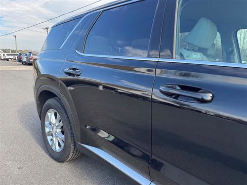Used 2020 Hyundai Palisade SE image 24