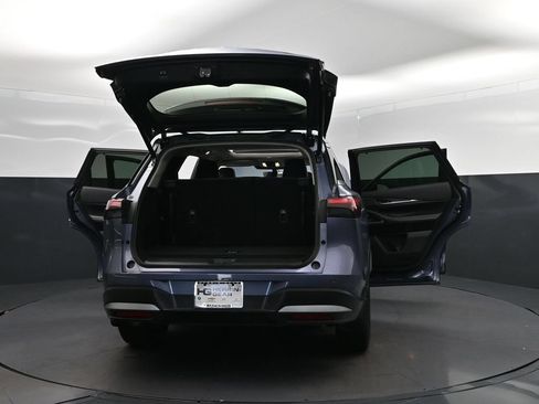 Certified 2026 INFINITI QX60 Luxe w/ Cargo Package FWD image 52