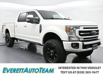 Used 2022 Ford F250 Lariat w/ Tremor Off-Road Package