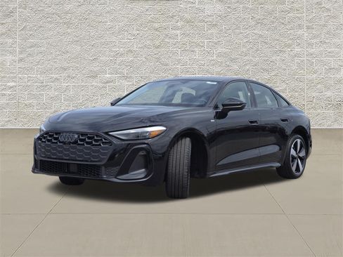 New 2026 Audi A5 2.0T Premium AWD/4WD image 3