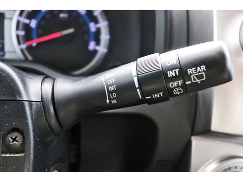Used 2018 Toyota 4Runner SR5 Premium AWD/4WD image 21