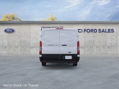 New 2026 Ford Transit 150 Low Roof RWD image 5
