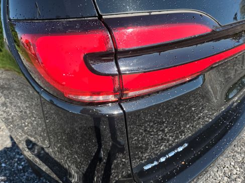 Certified 2026 Chrysler Pacifica Select FWD image 15