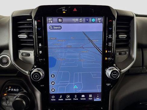 New 2026 RAM 1500 Big Horn image 13