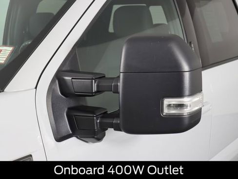 Certified 2023 Ford F150 XLT w/ Equipment Group 302A High image 25