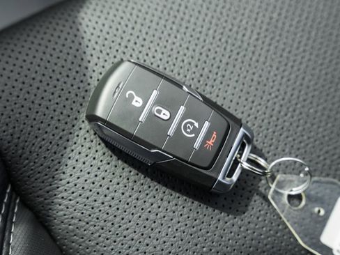 New 2026 RAM 1500 Rebel w/ Advanced Safety Group II image 45