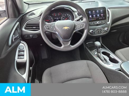 Used 2024 Chevrolet Malibu LT FWD image 6