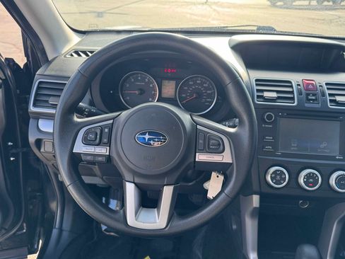 Used 2017 Subaru Forester 2.5i w/ Popular Package #2A image 17