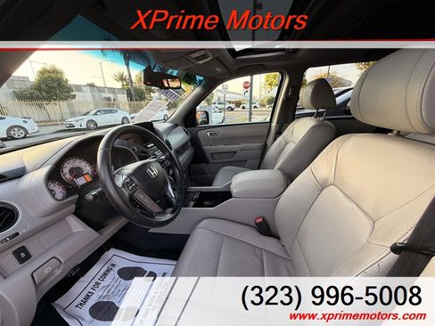 Used 2012 Honda Pilot EX-L image 17