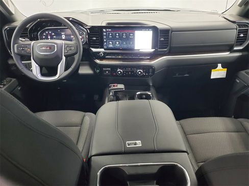 New 2026 GMC Sierra 1500 Elevation w/ Preferred Package image 5