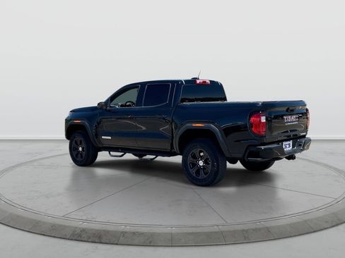 Used 2024 GMC Canyon Elevation RWD image 6