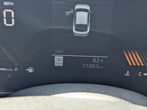 Used 2025 Kia K4 FWD image 20