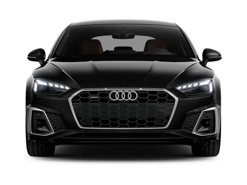 Certified 2023 Audi A5 2.0T Premium Plus w/ Premium Plus AWD/4WD image 4