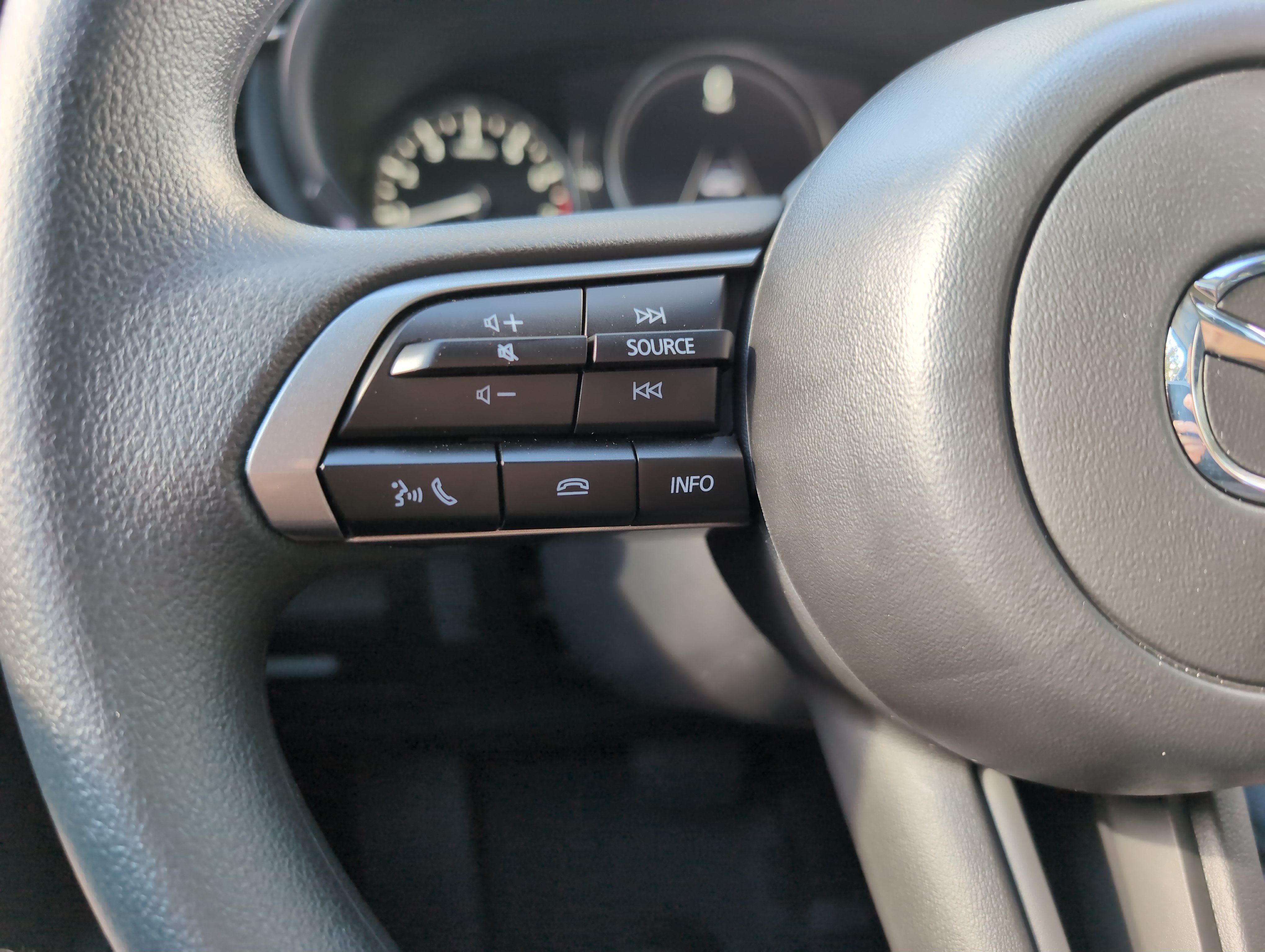 Used 2026 MAZDA CX-30 AWD 2.5 S image 19
