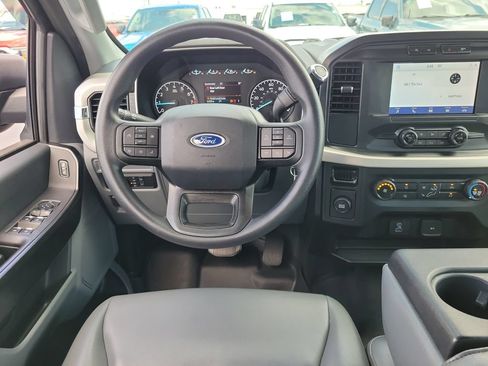 Certified 2021 Ford F150 XL w/ Equipment Group 101A High RWD image 12