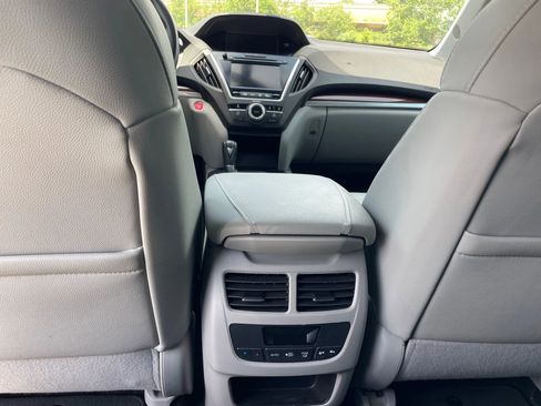 Used 2014 Acura MDX SH-AWD image 13