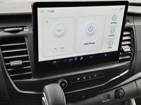 New 2026 Ford Transit 350 148 High Roof Extended w/ Load Area Protection Package image 13