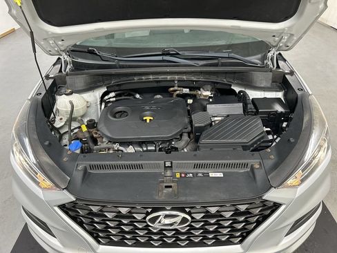 Used 2019 Hyundai Tucson SE AWD/4WD image 23