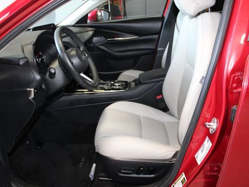 Used 2024 MAZDA CX-30 AWD 2.5 S w/ Preferred Package image 7