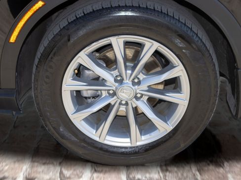 Certified 2023 Honda CR-V EX-L image 37