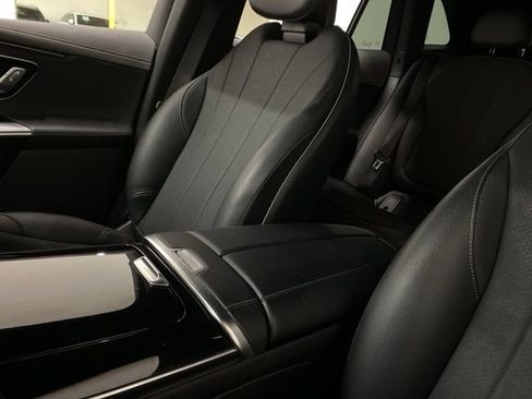 Used 2023 Mercedes-Benz EQE 350+ SUV image 60