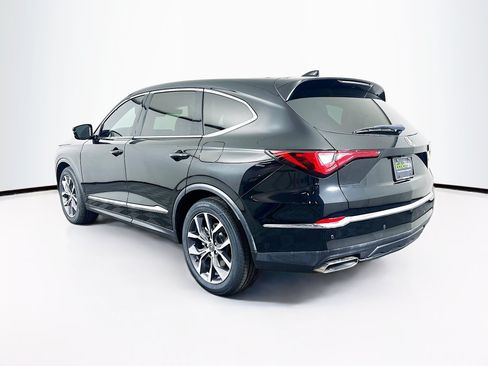 Used 2023 Acura MDX FWD w/ Technology Package image 5