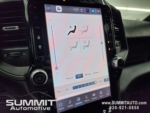 New 2026 RAM 2500 Tradesman w/ Safety Group image 52