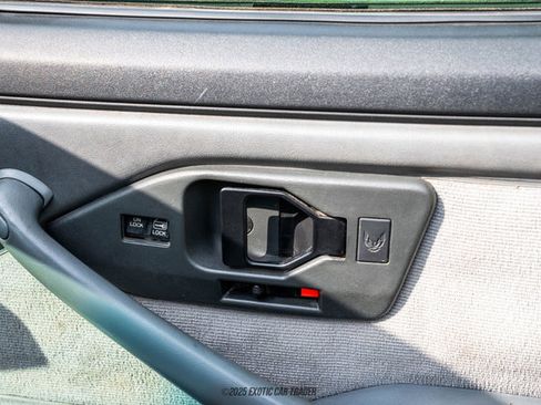 Used 1989 Pontiac Firebird Trans Am image 54