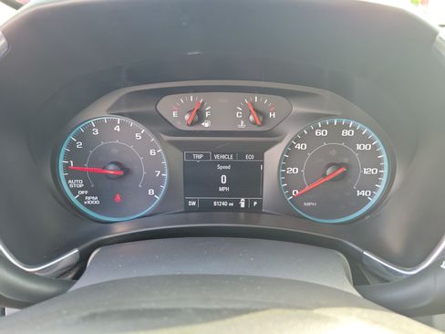 Used 2021 Chevrolet Equinox LS w/ LS Convenience Package FWD image 26