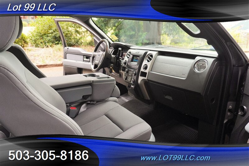 Used 2014 Ford F150 XLT w/ Equipment Group 302A Luxury AWD/4WD image 17